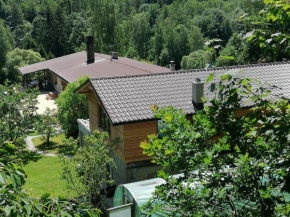 Bydlinská zahrádka Těšíkov, Šternberk